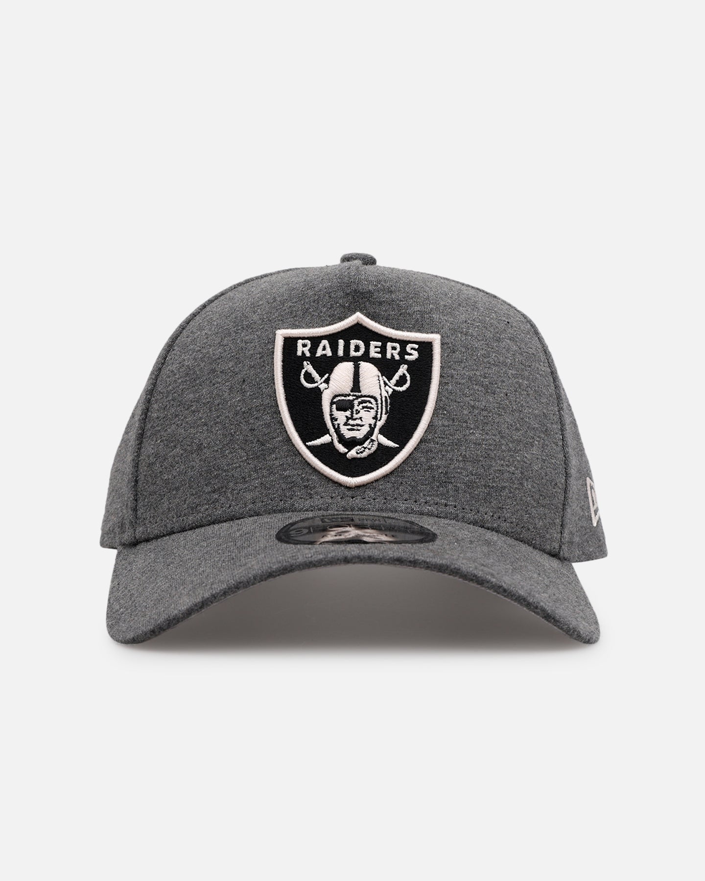 New Era Las Vegas Raiders 'Cozy 2.0' 9FORTY A-Frame Strapback - The Ultimate Fan Hat!