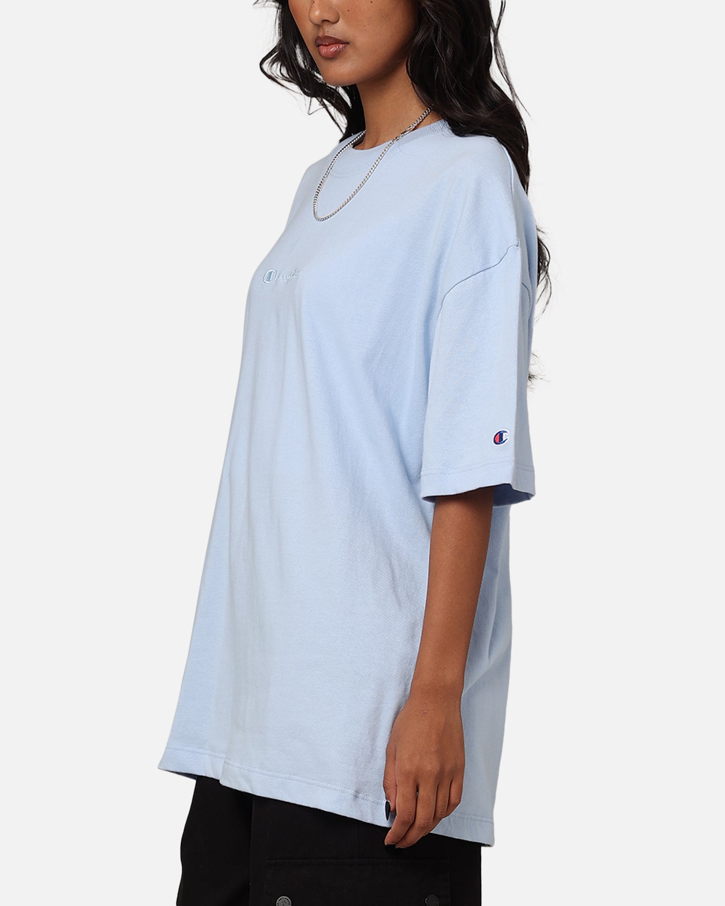 Champion Heritage New Script 'Sleeping Beauty' T-Shirt