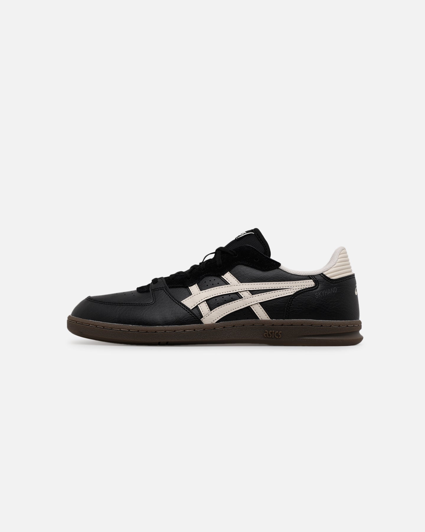 Asics Skyhand OG Black - The Ultimate Sneaker for Style and Comfort