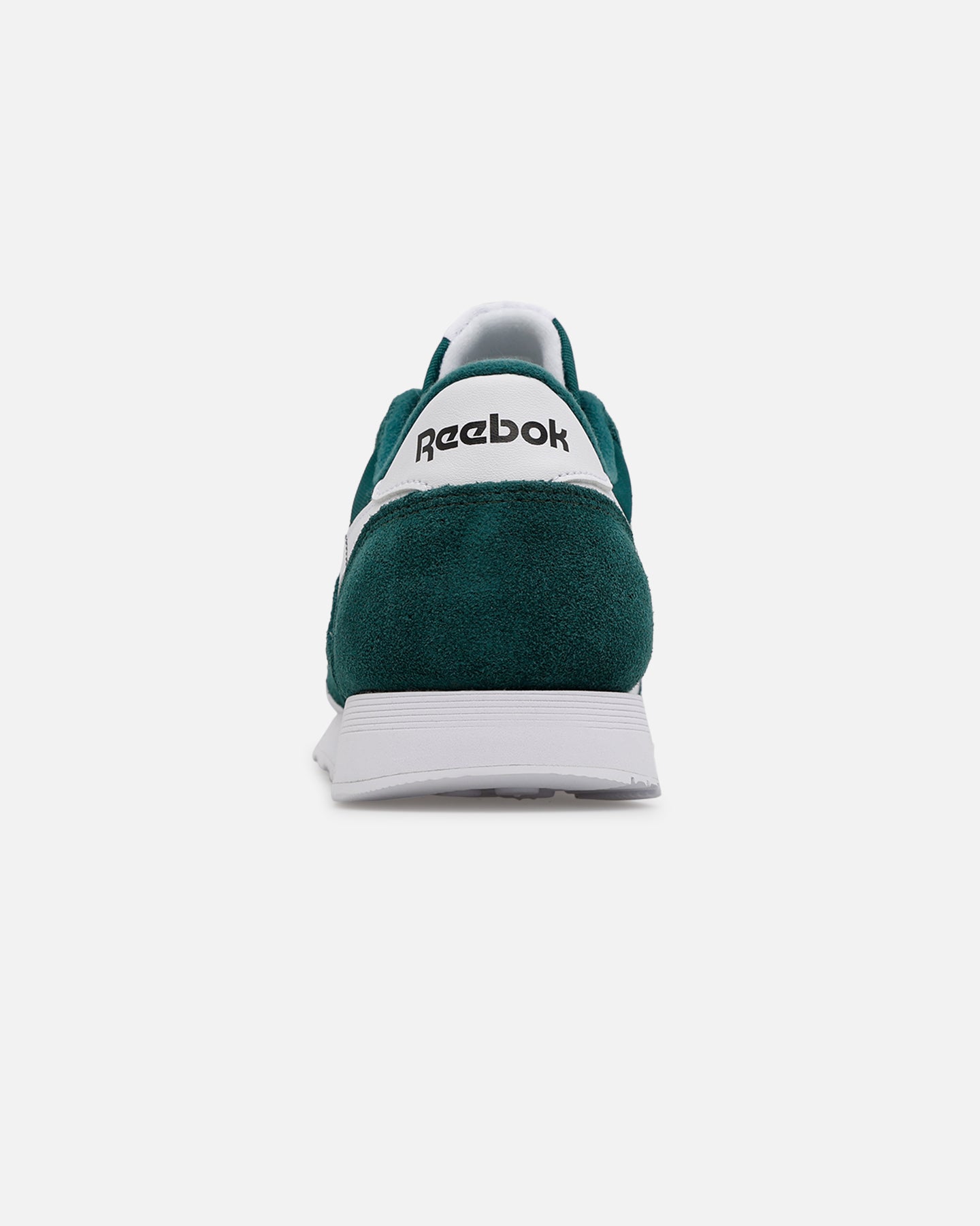 Reebok Classic Nylon Collegiate Green - A Timeless Sneaker You'll Love