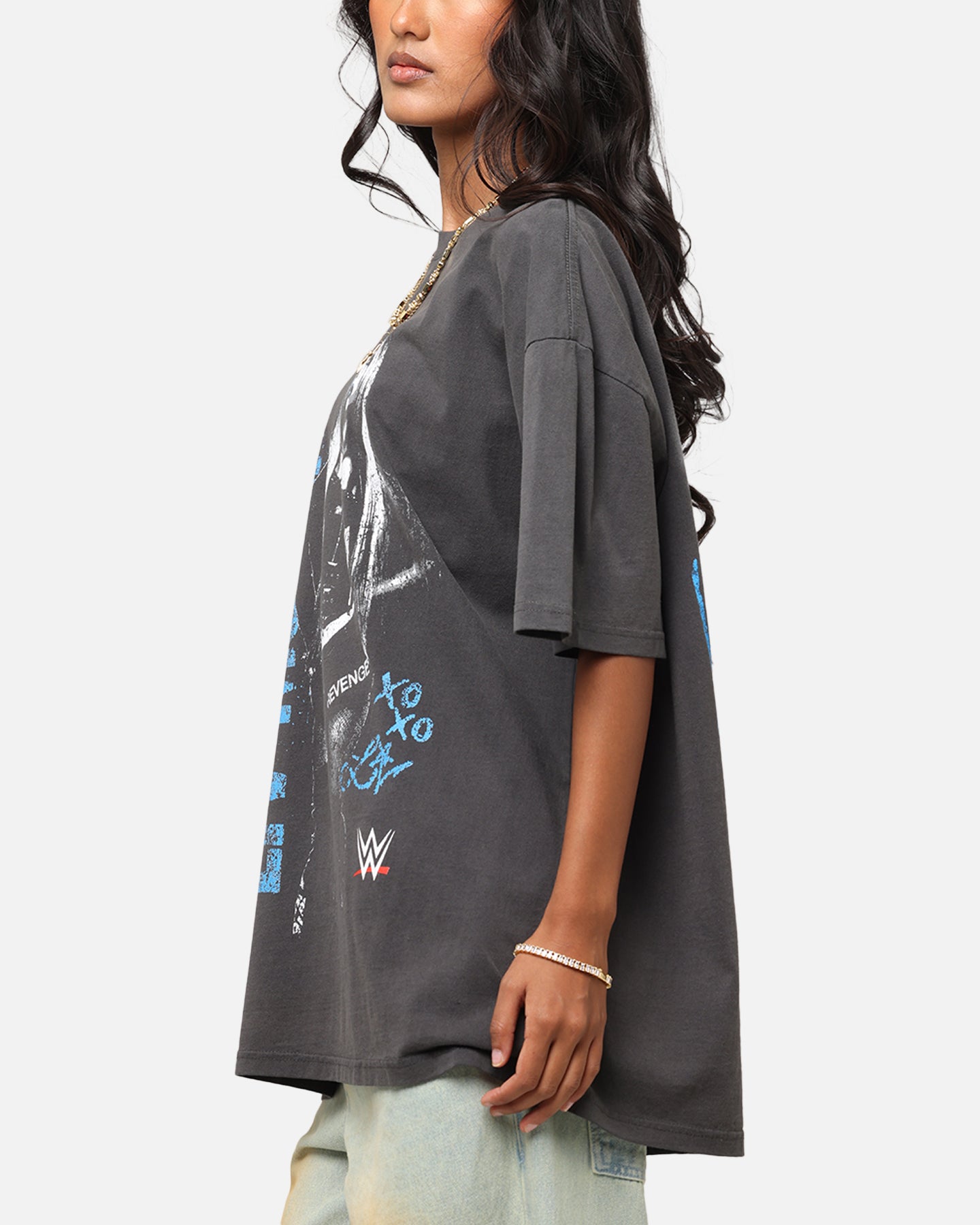 Culture Kings X WWE ·T