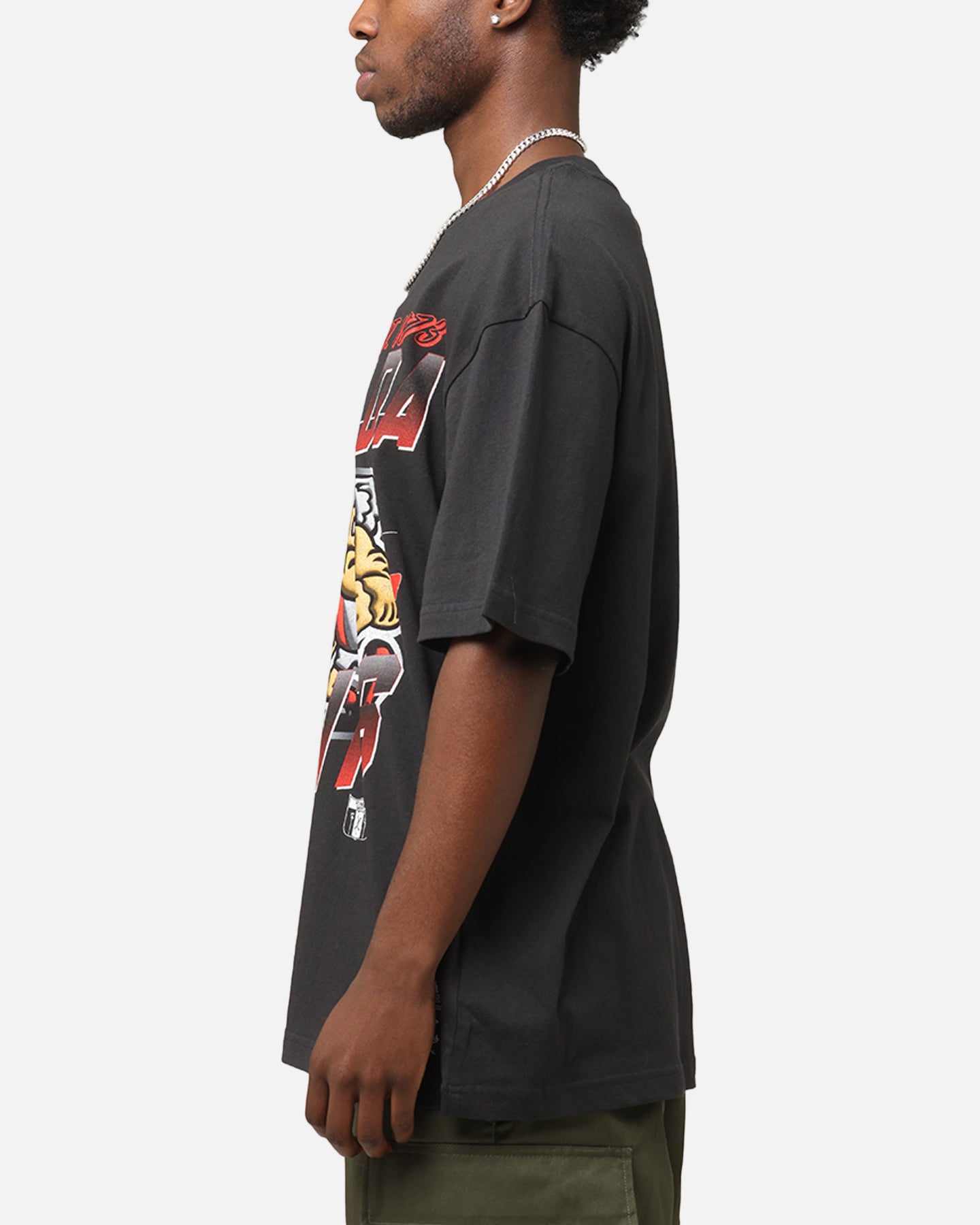 Mitchell & Ness T