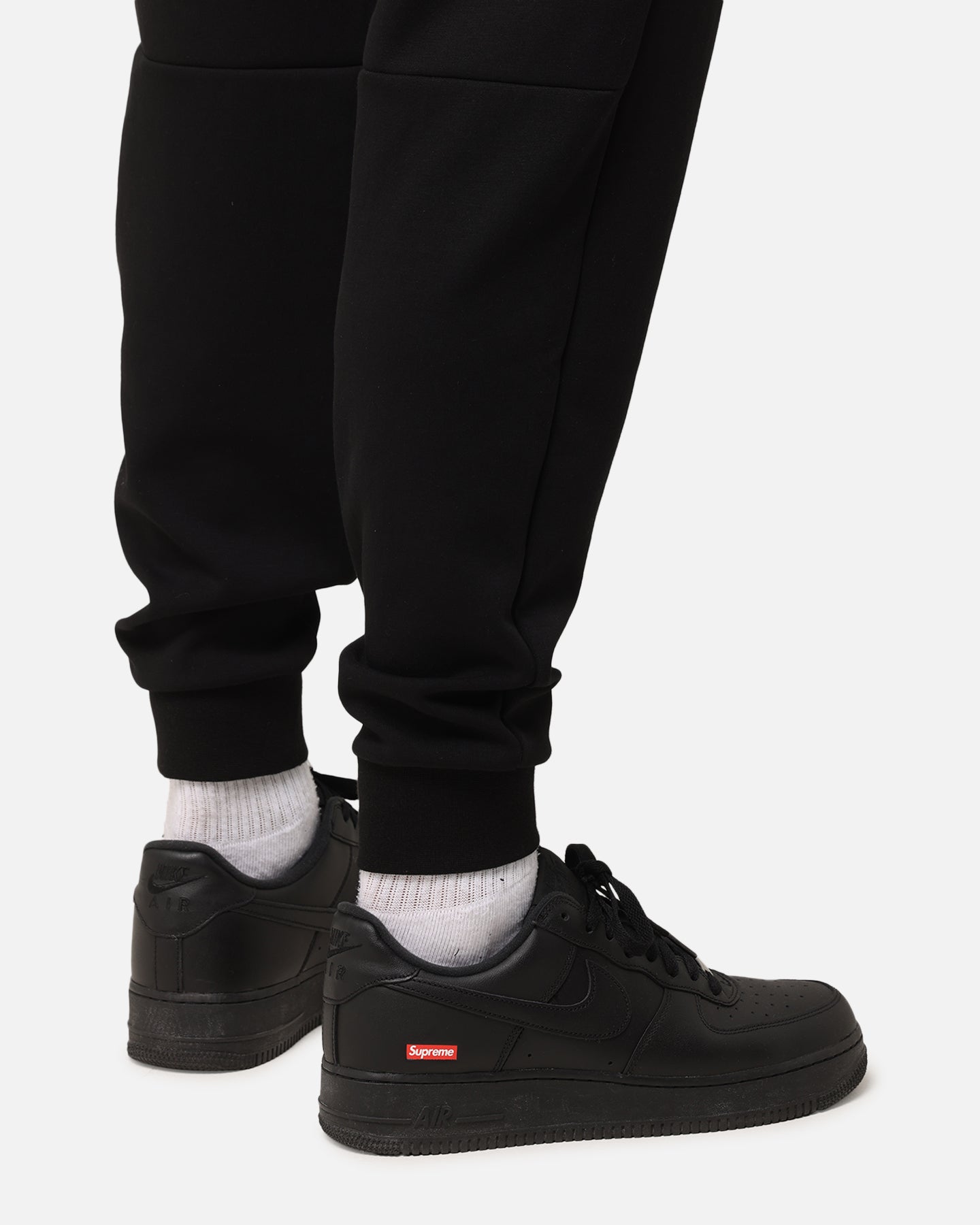 Lacoste Core Active Black Pants - Your Ultimate Comfort Companion