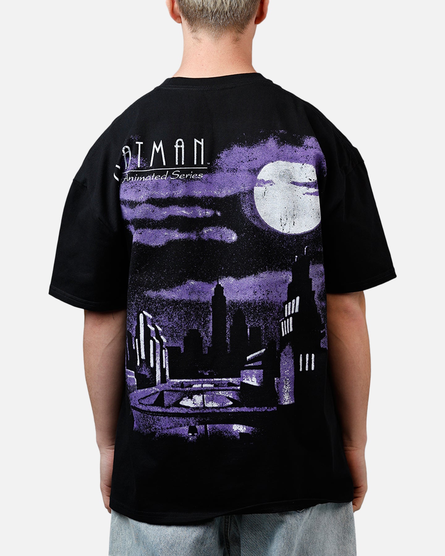 American Thrift X DC T