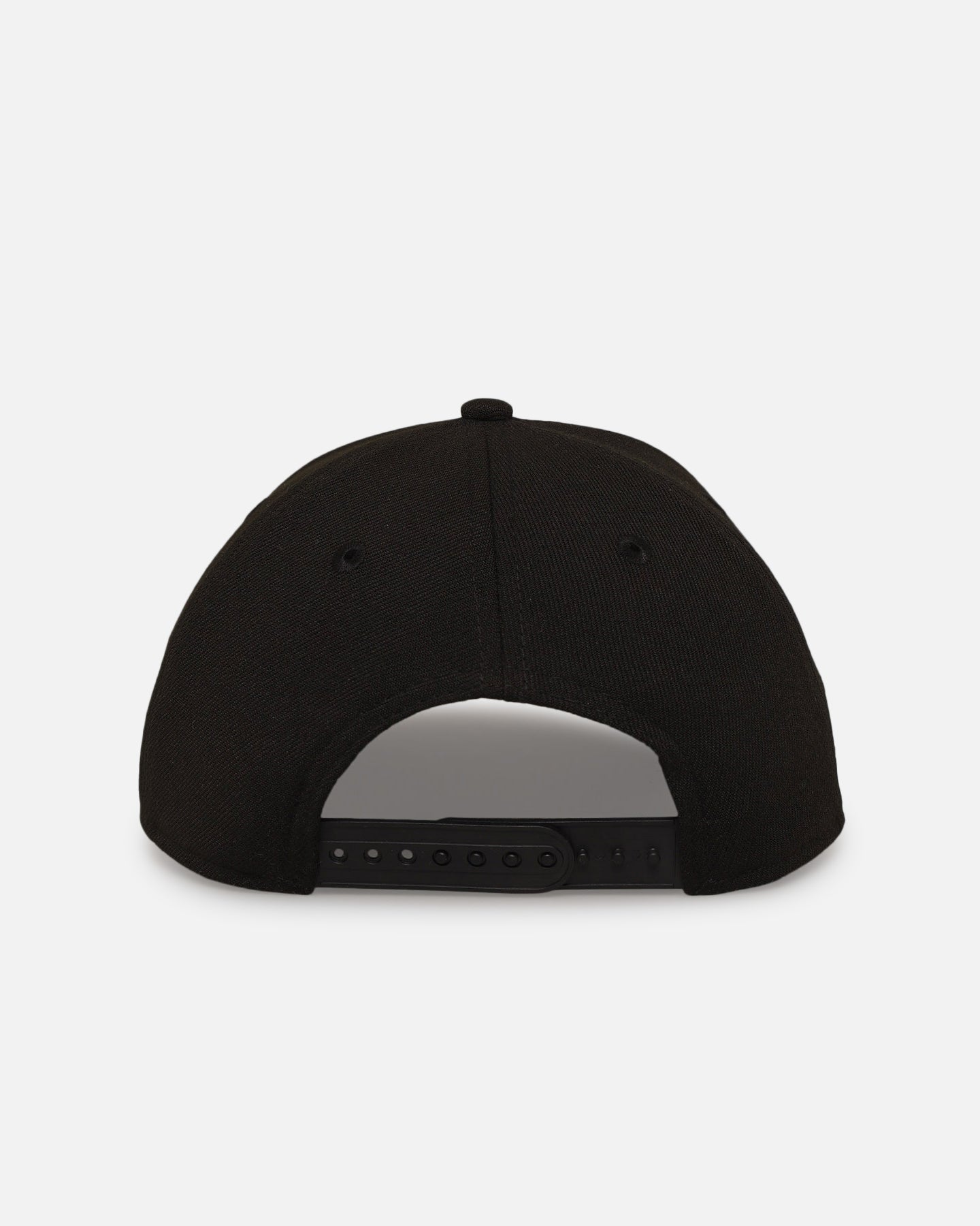 Get Your Hands on the Exclusive New Era Penrith Panthers '2025 NRL Vegas Round' 9SEVENTY Stretch Snapback in Black/Gold