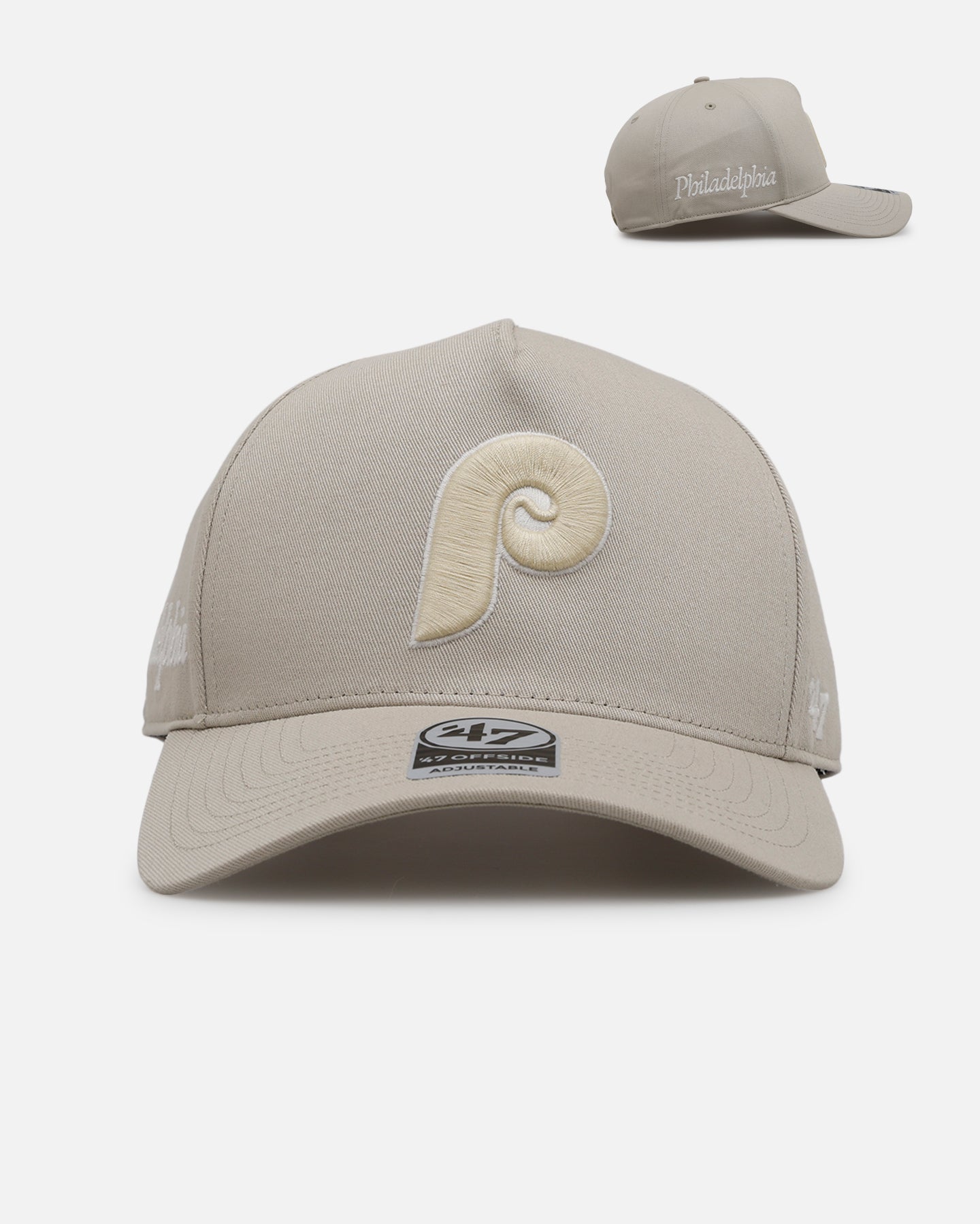 47 Brand‘’