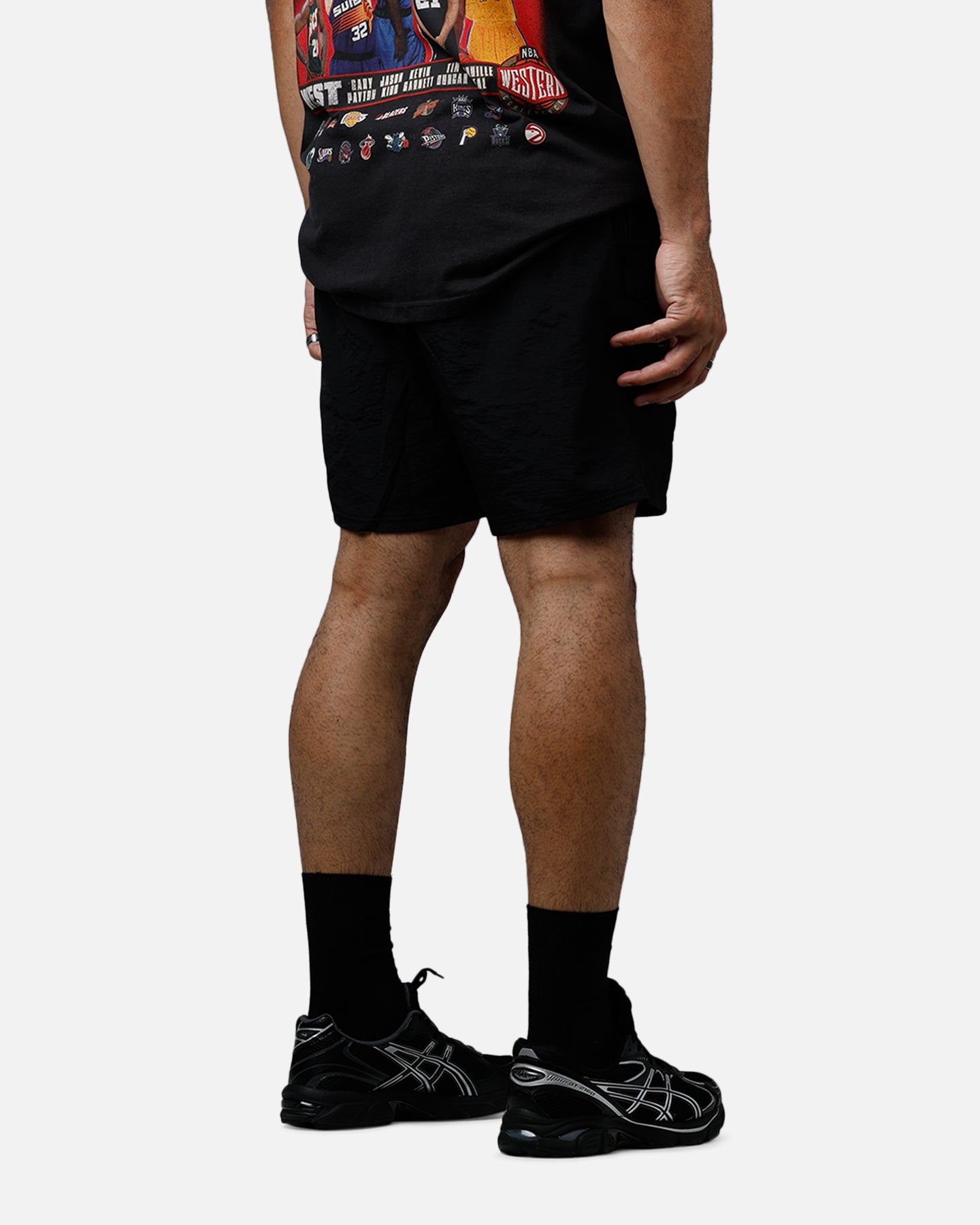 Mitchell & Ness 2000NBA