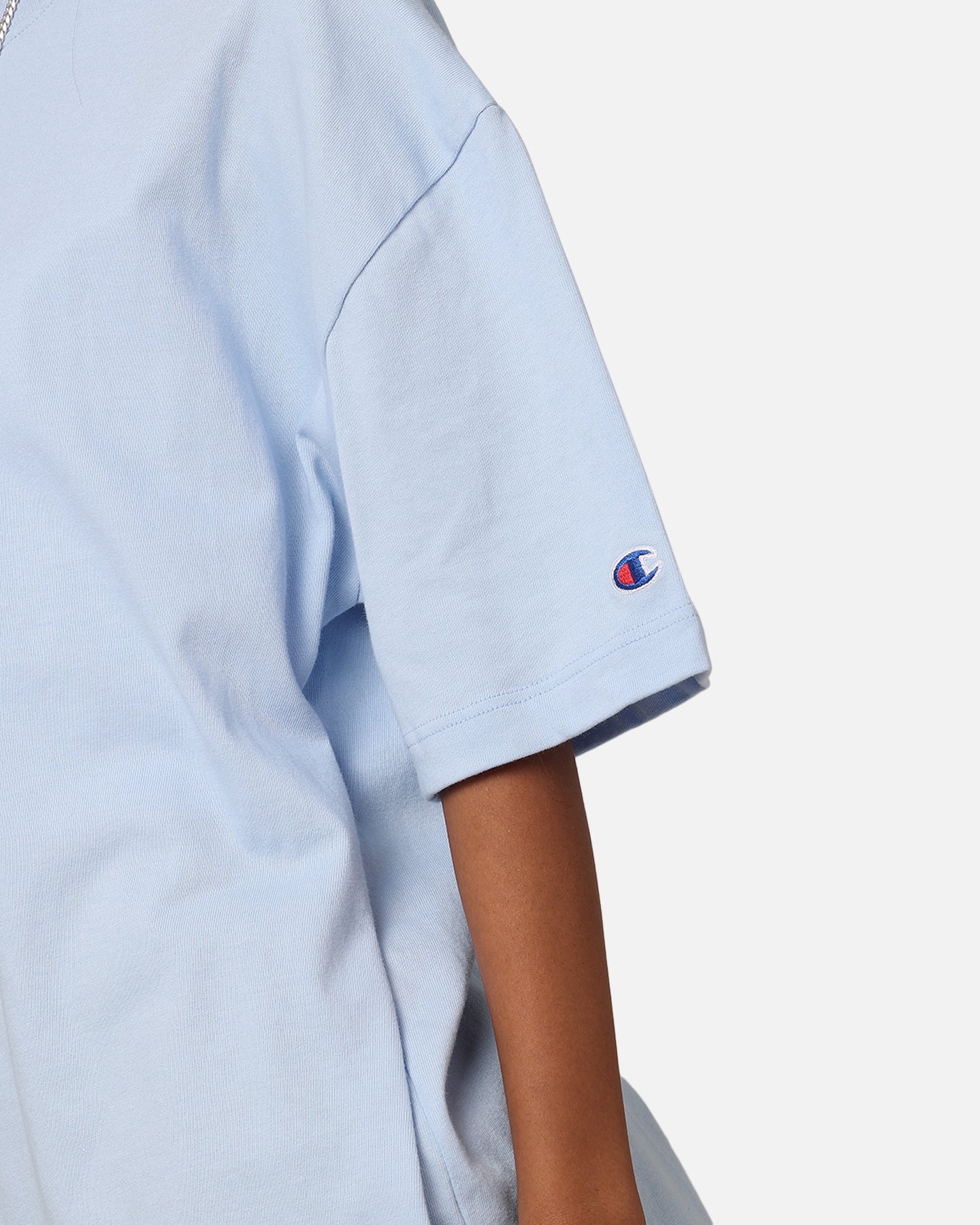 Champion Heritage New Script 'Sleeping Beauty' T-Shirt