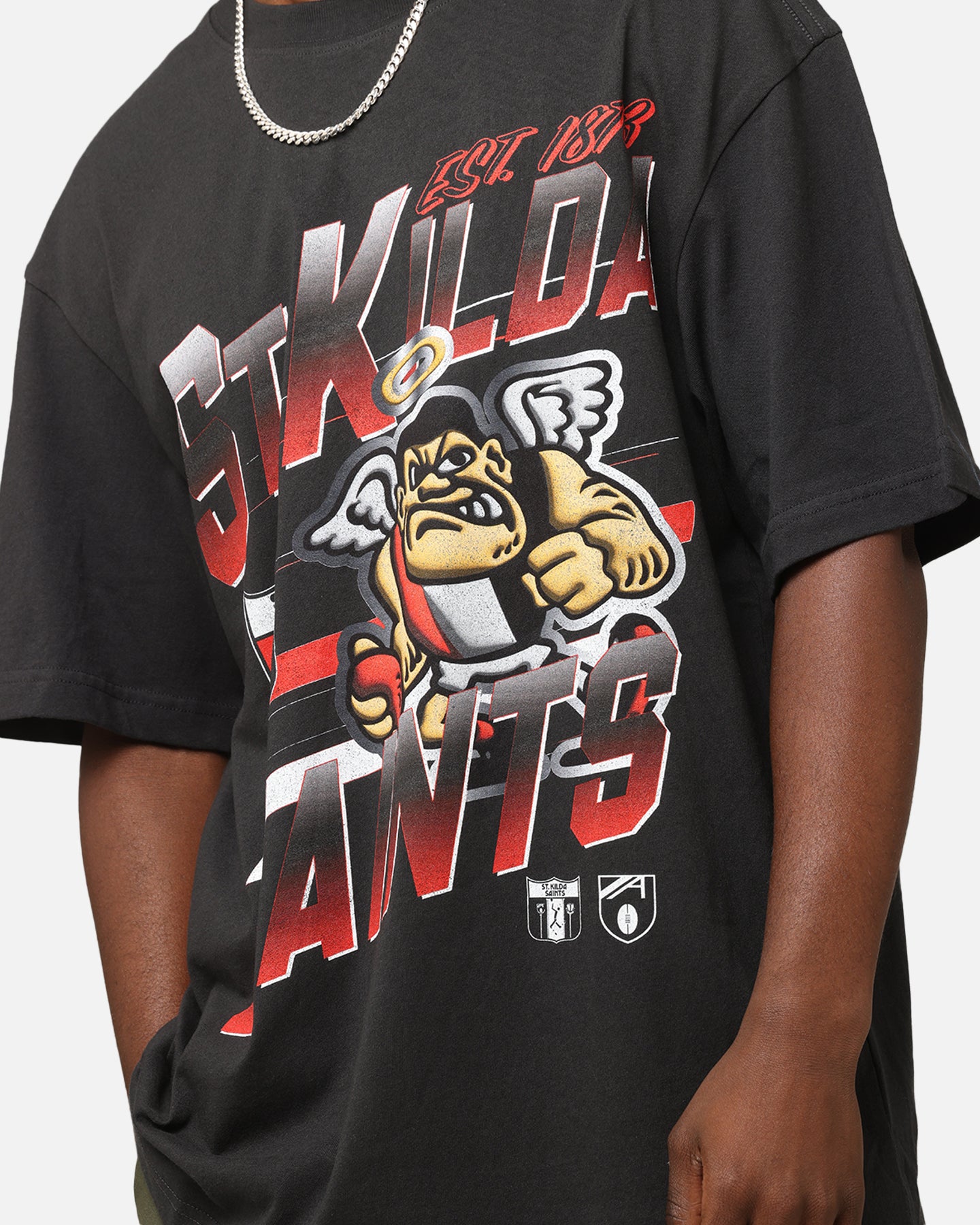 Mitchell & Ness T