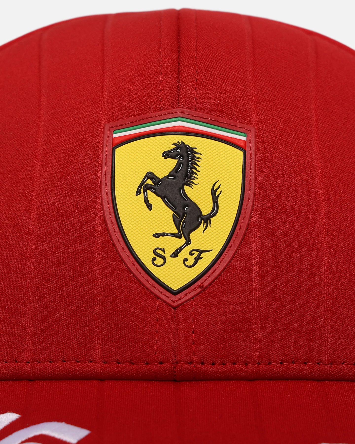 Puma X Ferrari Charles Leclerc Cherry Replica Cap - Race to Style