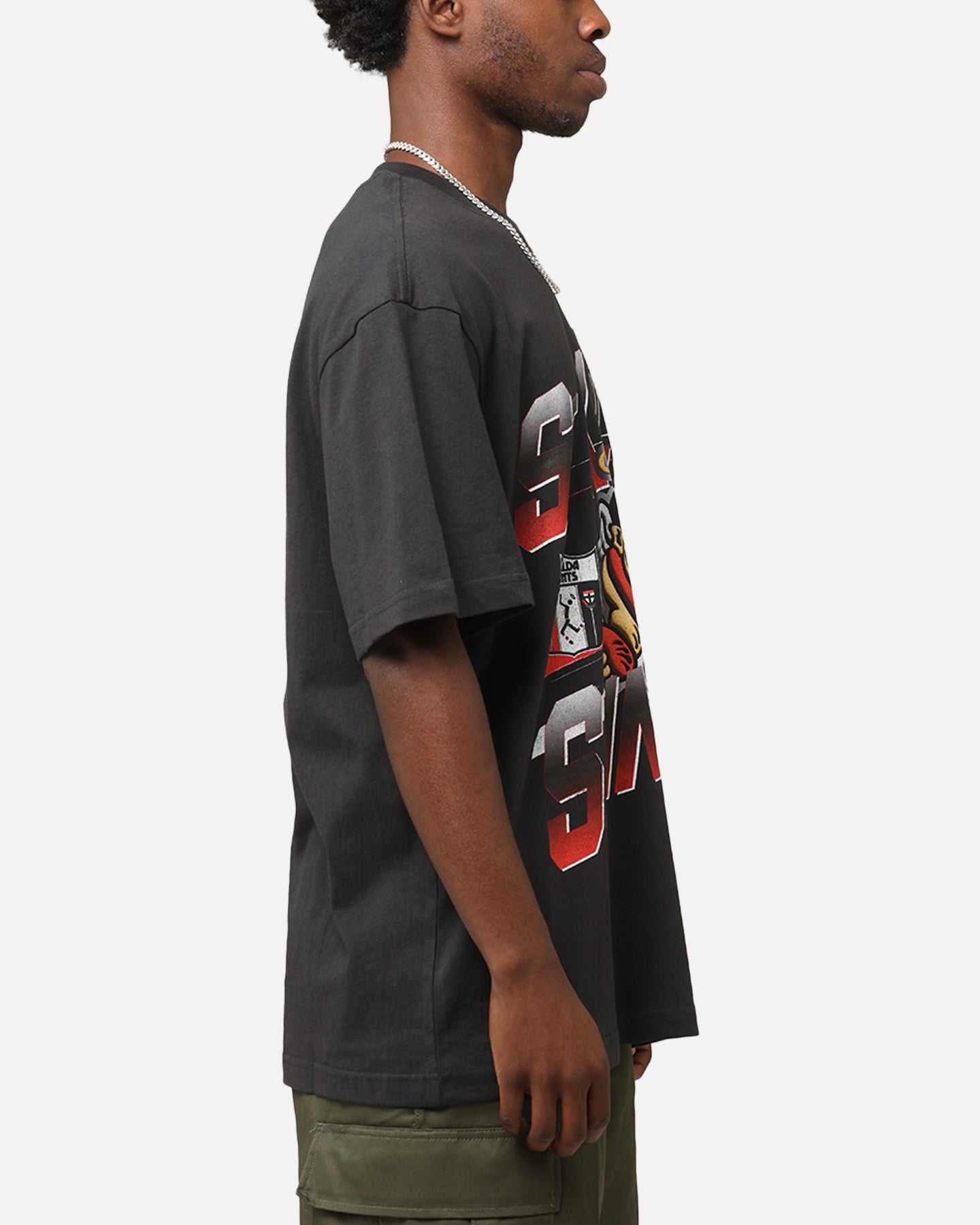 Mitchell & Ness T