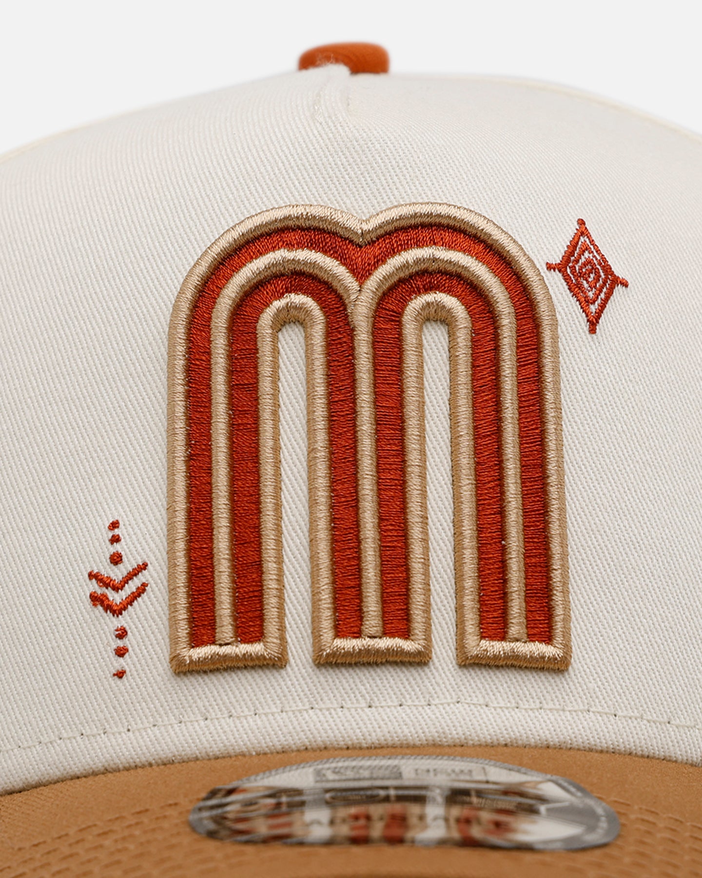 New Era‘’9FORTY A - 