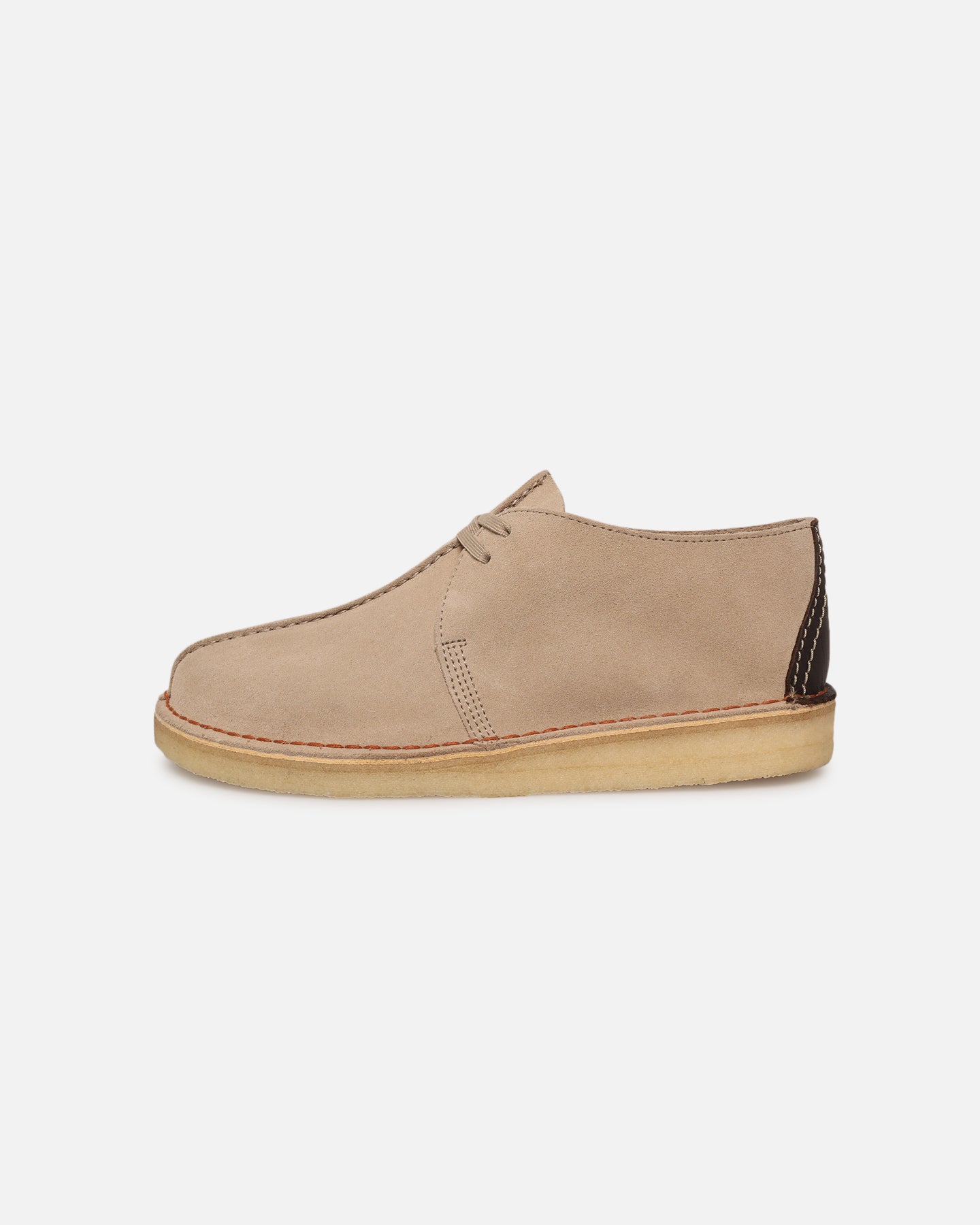 Clarks Originals Desert Trek Sand - Your Everyday Stylish Companion