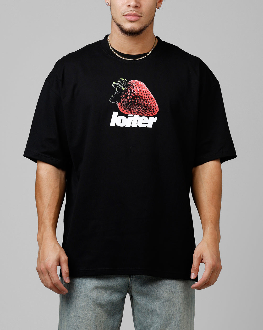 Loiter Strawberry DropT