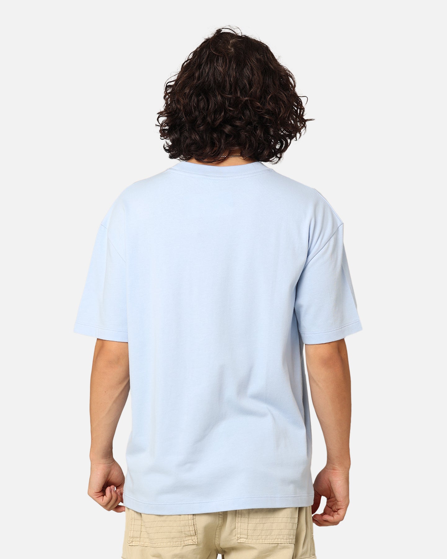 Champion Heritage New Script T-Shirt - Sleeping Beauty Edition