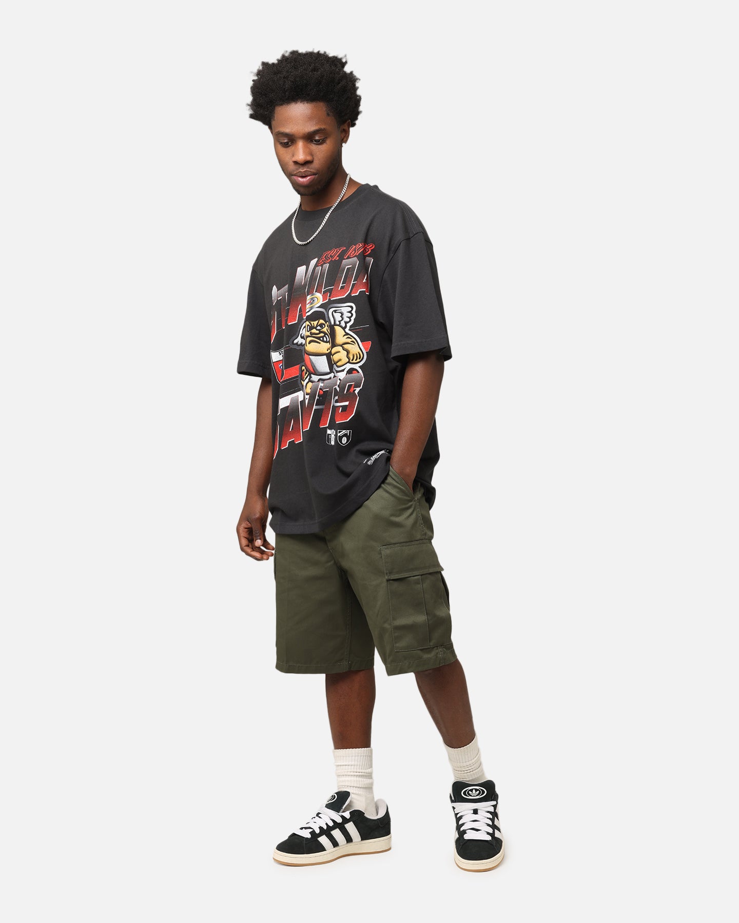 Mitchell & Ness T